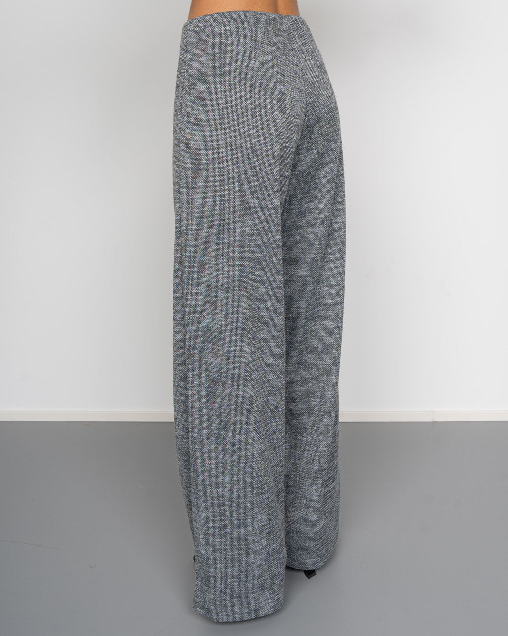 PANTALONE BERLIN GRIGIO CHIARO