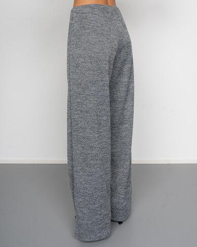 PANTALONE BERLIN GRIGIO CHIARO