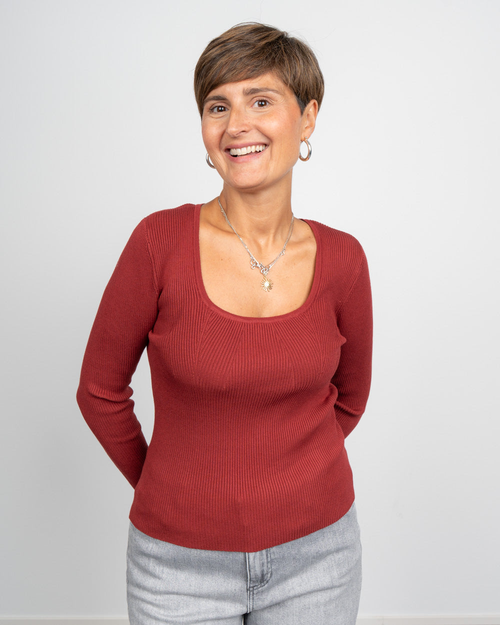 MAGLIONE WONDER INDIA