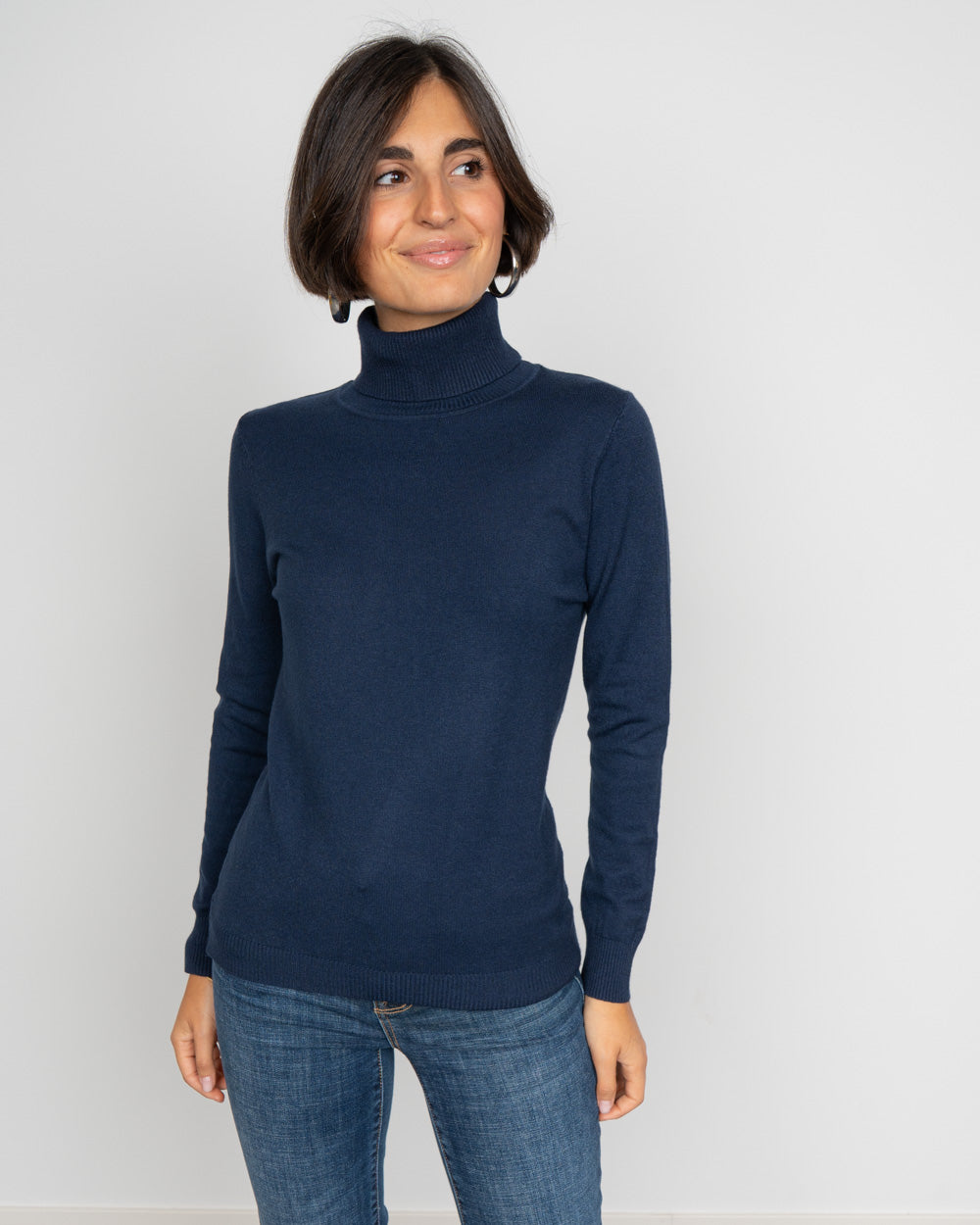 DOLCEVITA ELENA BLU