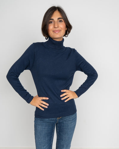 DOLCEVITA ELENA BLU