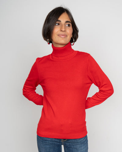 DOLCEVITA ELENA ROSSO