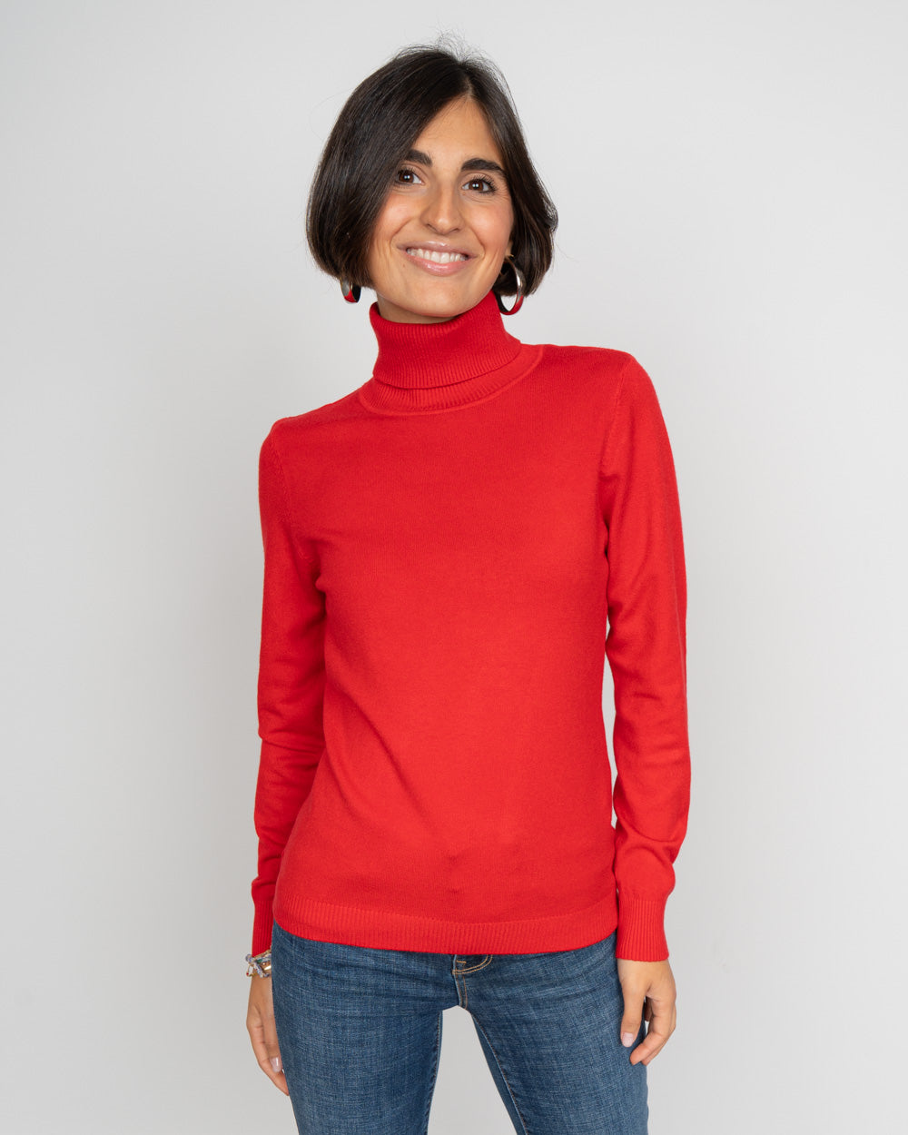 DOLCEVITA ELENA ROSSO