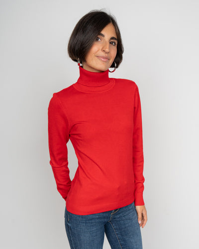DOLCEVITA ELENA ROSSO