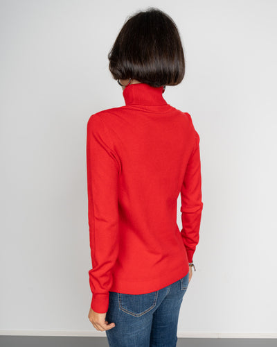 DOLCEVITA ELENA ROSSO