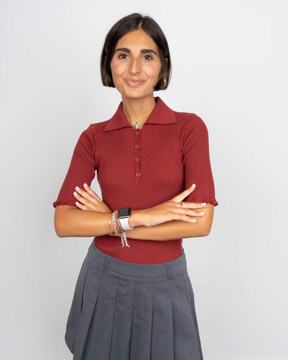 MAGLIONE POLO WONDER INDIA