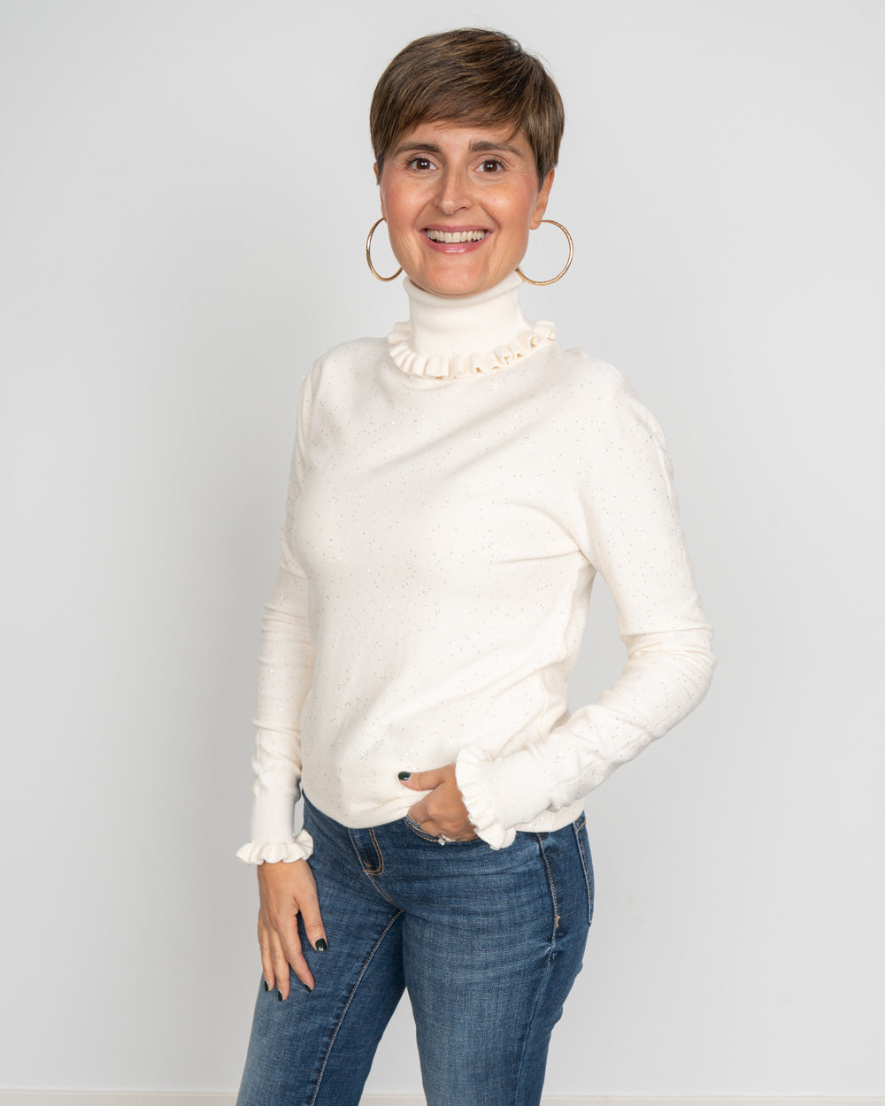 DOLCEVITA FELICIA PANNA