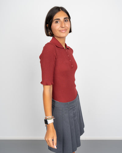 MAGLIONE POLO WONDER INDIA