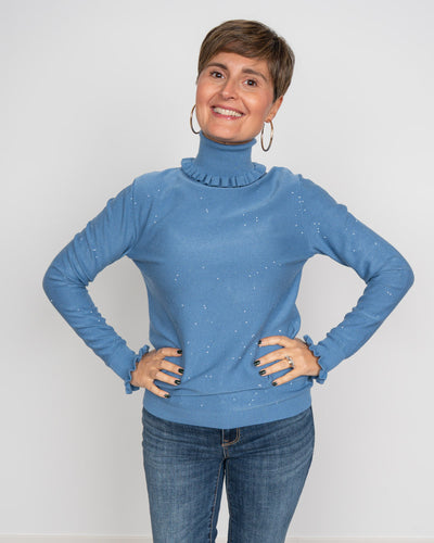 DOLCEVITA FELICIA CARTA DA ZUCCHERO