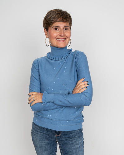 DOLCEVITA FELICIA CARTA DA ZUCCHERO