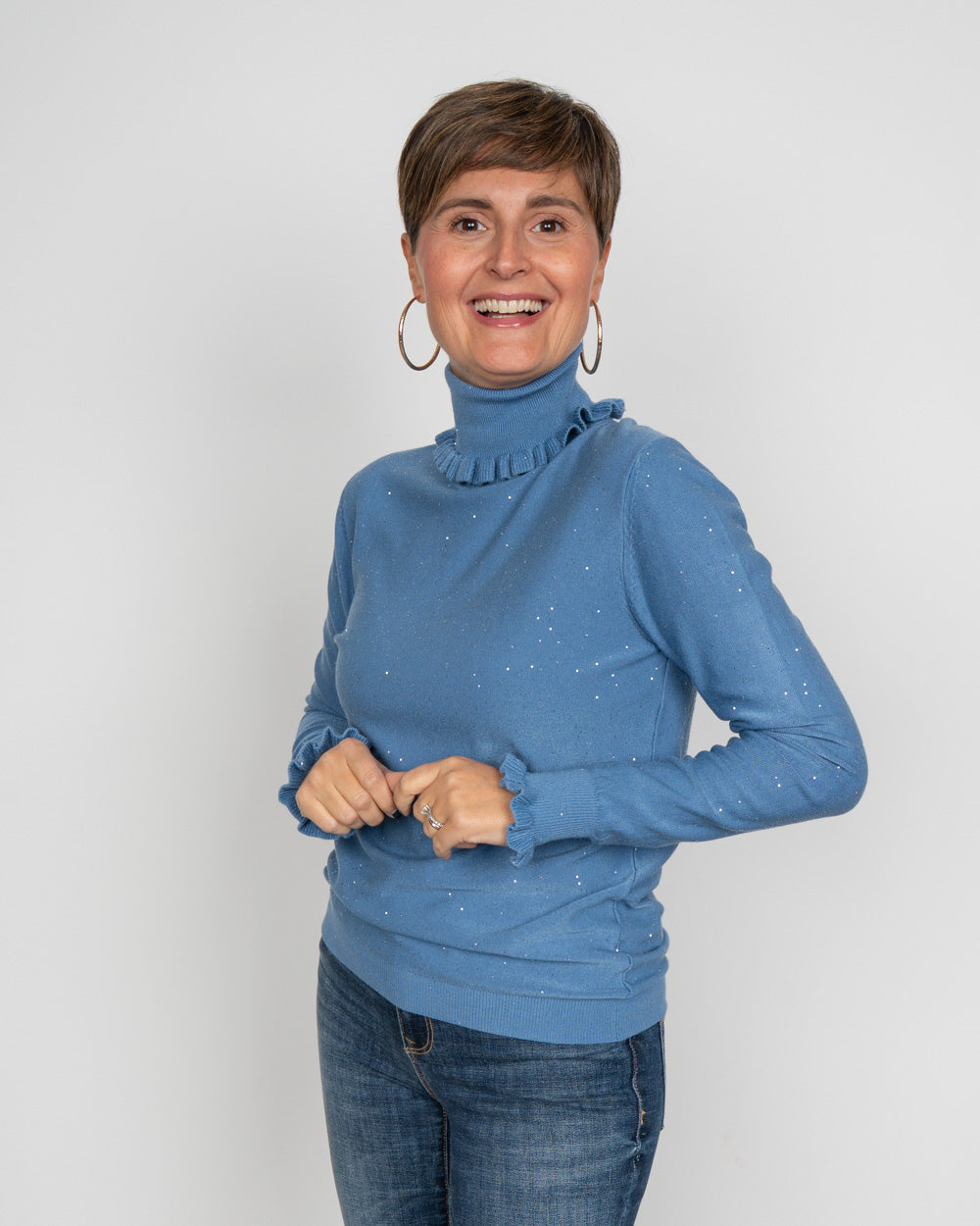 DOLCEVITA FELICIA CARTA DA ZUCCHERO