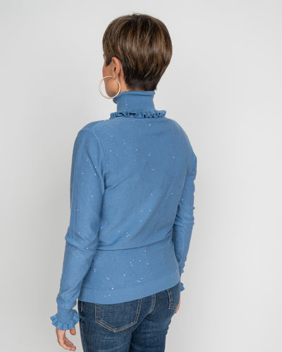 DOLCEVITA FELICIA CARTA DA ZUCCHERO