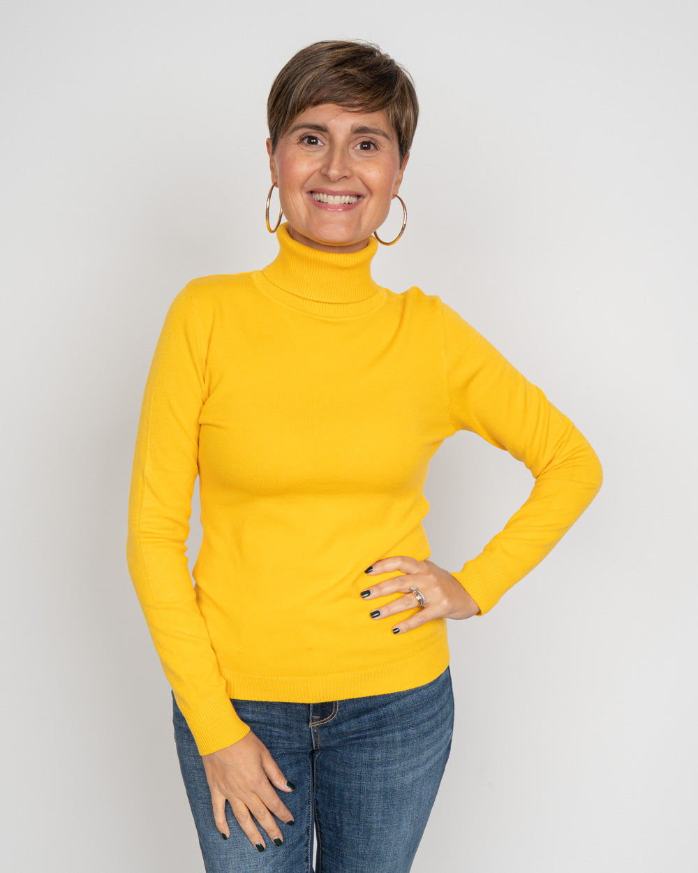 DOLCEVITA ELENA GIALLO