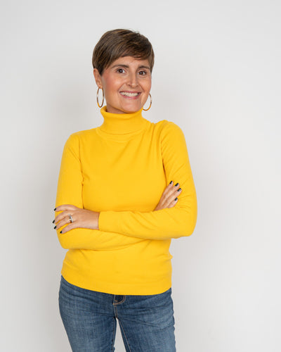 DOLCEVITA ELENA GIALLO