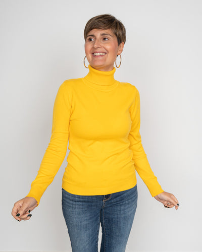 DOLCEVITA ELENA GIALLO