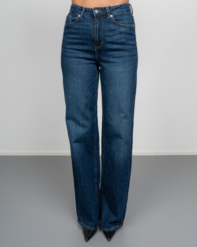 JEANS TESSA BLU SCURO
