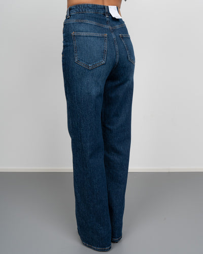 JEANS TESSA BLU SCURO