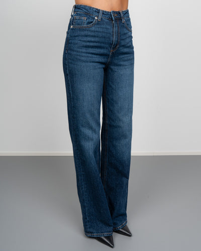 JEANS TESSA BLU SCURO