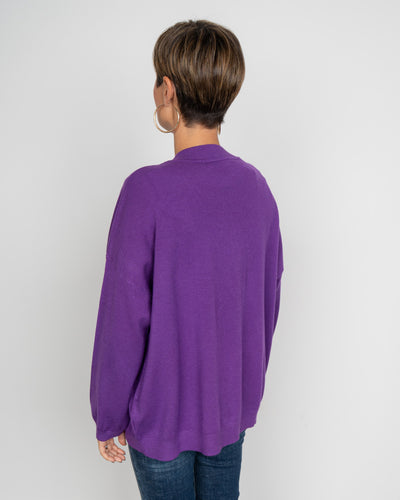 CARDIGAN DENISE VIOLA
