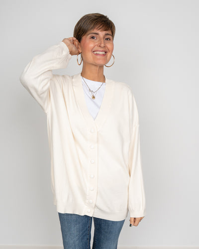 CARDIGAN DENISE PANNA