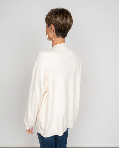 CARDIGAN DENISE PANNA