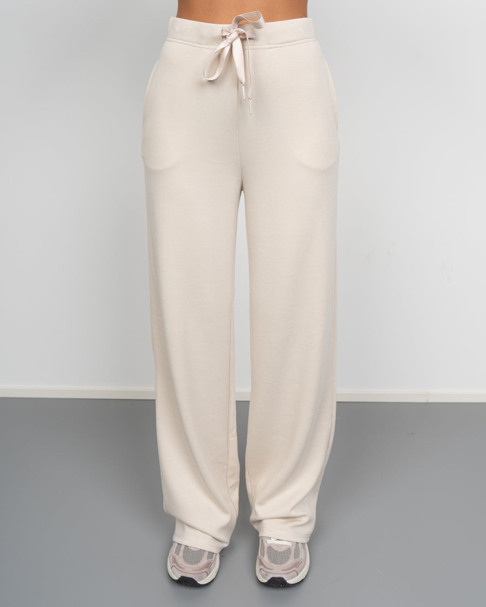 PANTALONE HALI PANNA