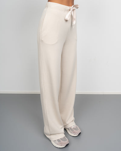 PANTALONE HALI PANNA