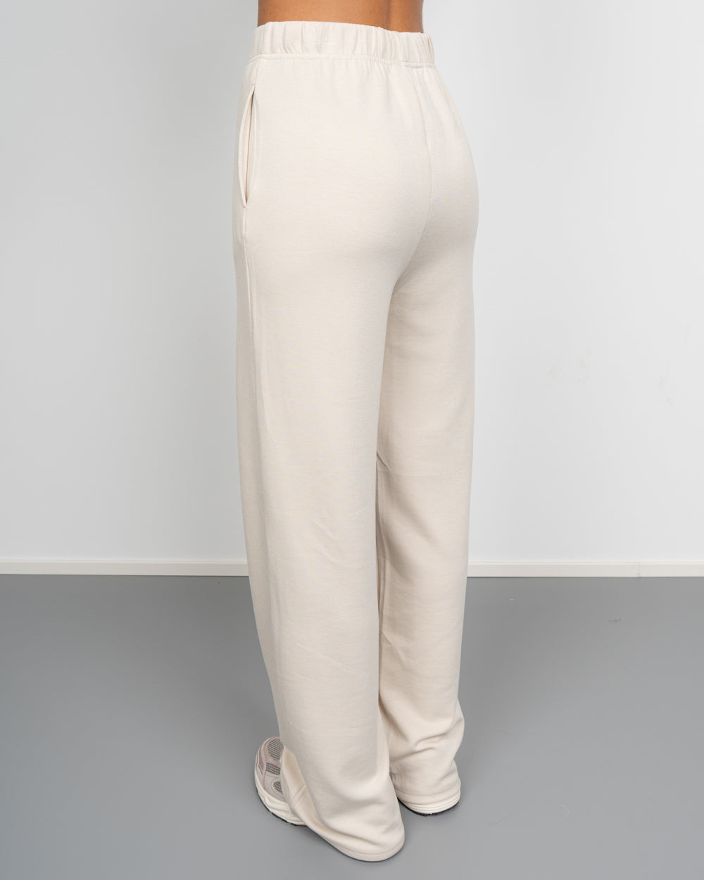 PANTALONE HALI PANNA