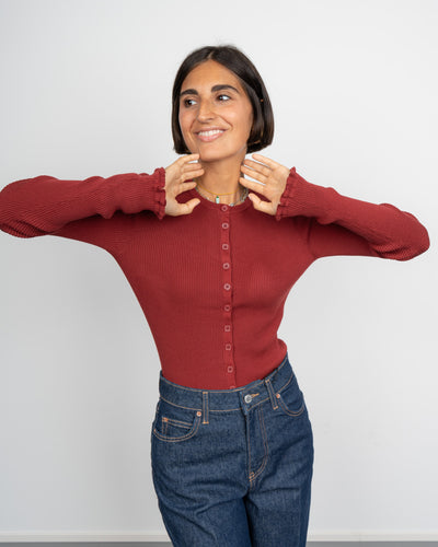 CARDIGAN WONDER INDIA