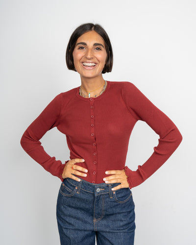 CARDIGAN WONDER INDIA
