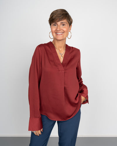 BLUSA ELENOR INDIA
