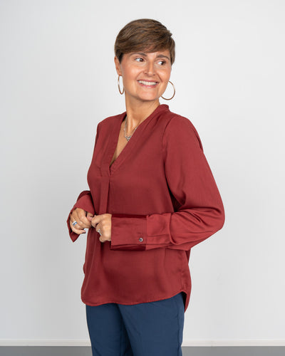 BLUSA ELENOR INDIA