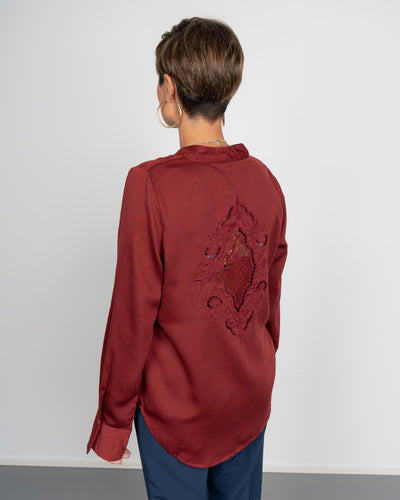 BLUSA ELENOR INDIA