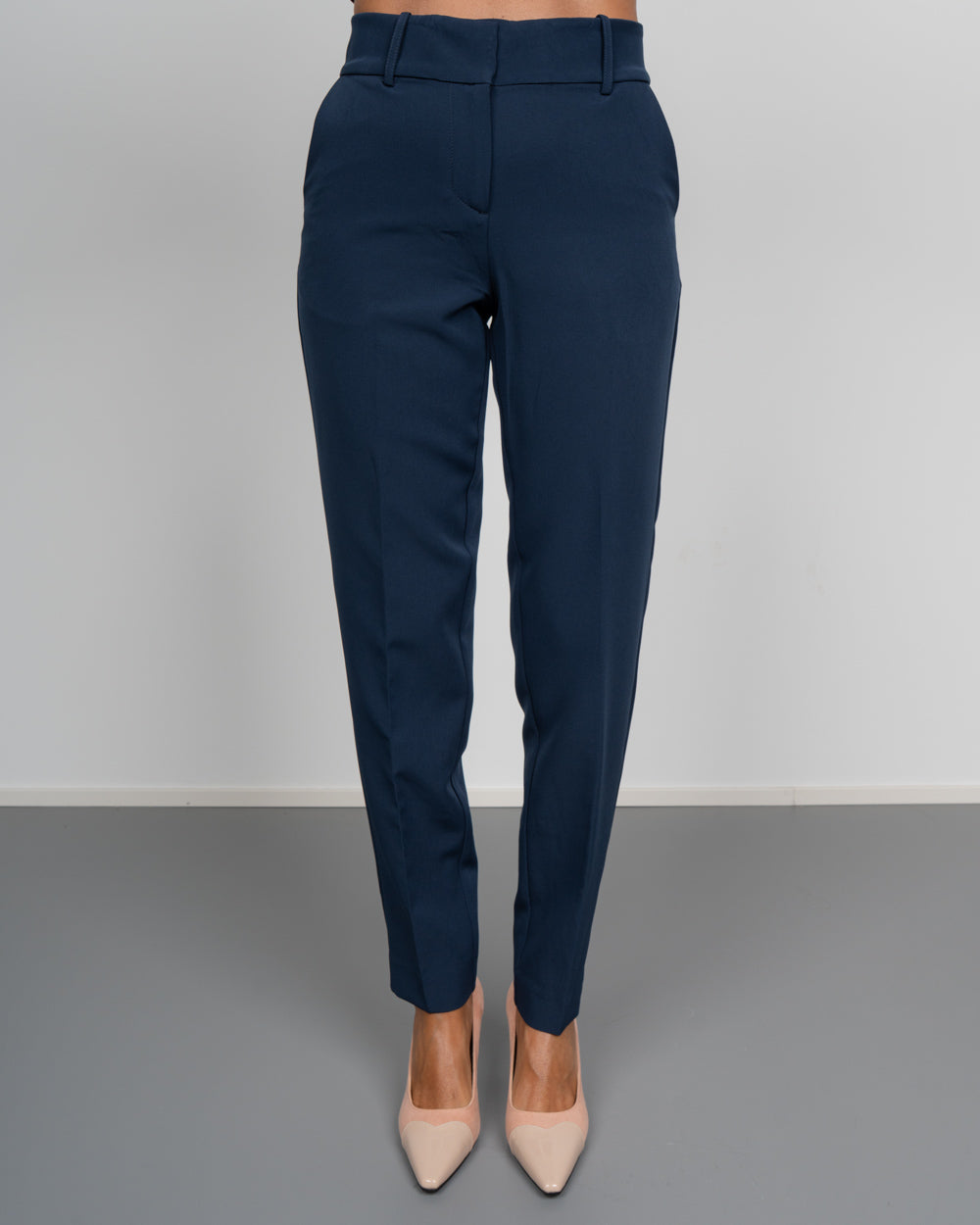 PANTALONE GLORIA BLU