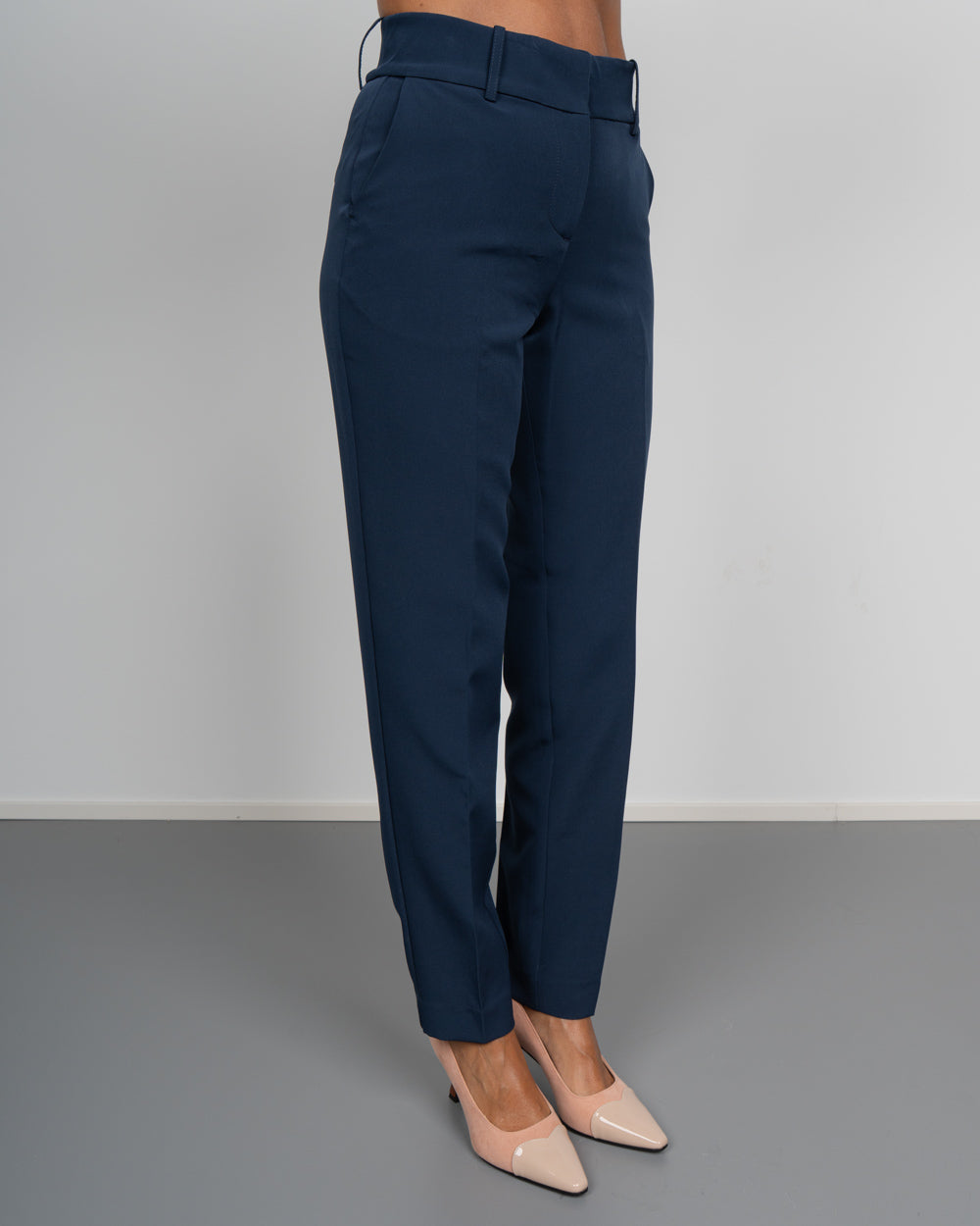 PANTALONE GLORIA BLU