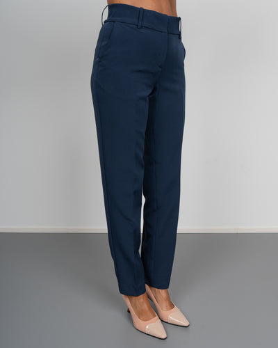 PANTALONE GLORIA BLU