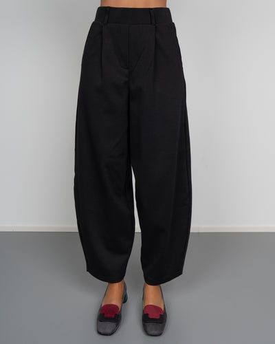 PANTALONE FRO NERO