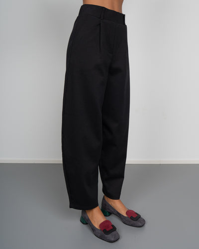 PANTALONE FRO NERO