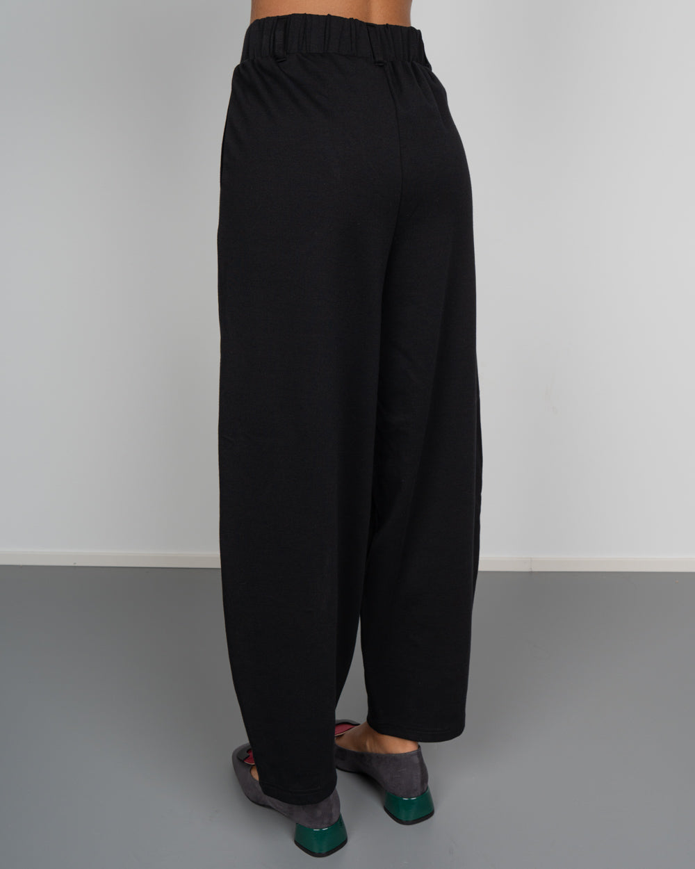 PANTALONE FRO NERO