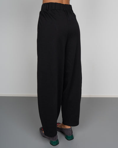 PANTALONE FRO NERO