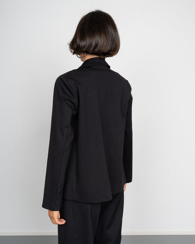 GIACCA ADELE NERO