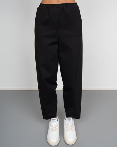 PANTALONE ANNA NERO