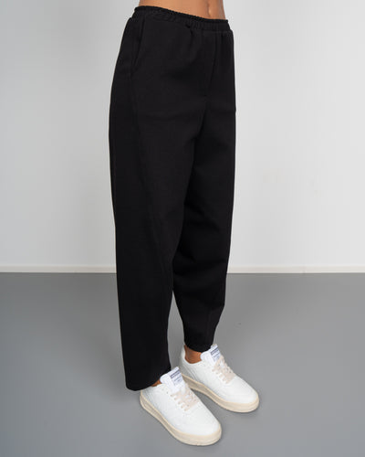 PANTALONE ANNA NERO