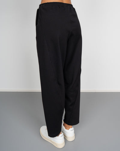 PANTALONE ANNA NERO