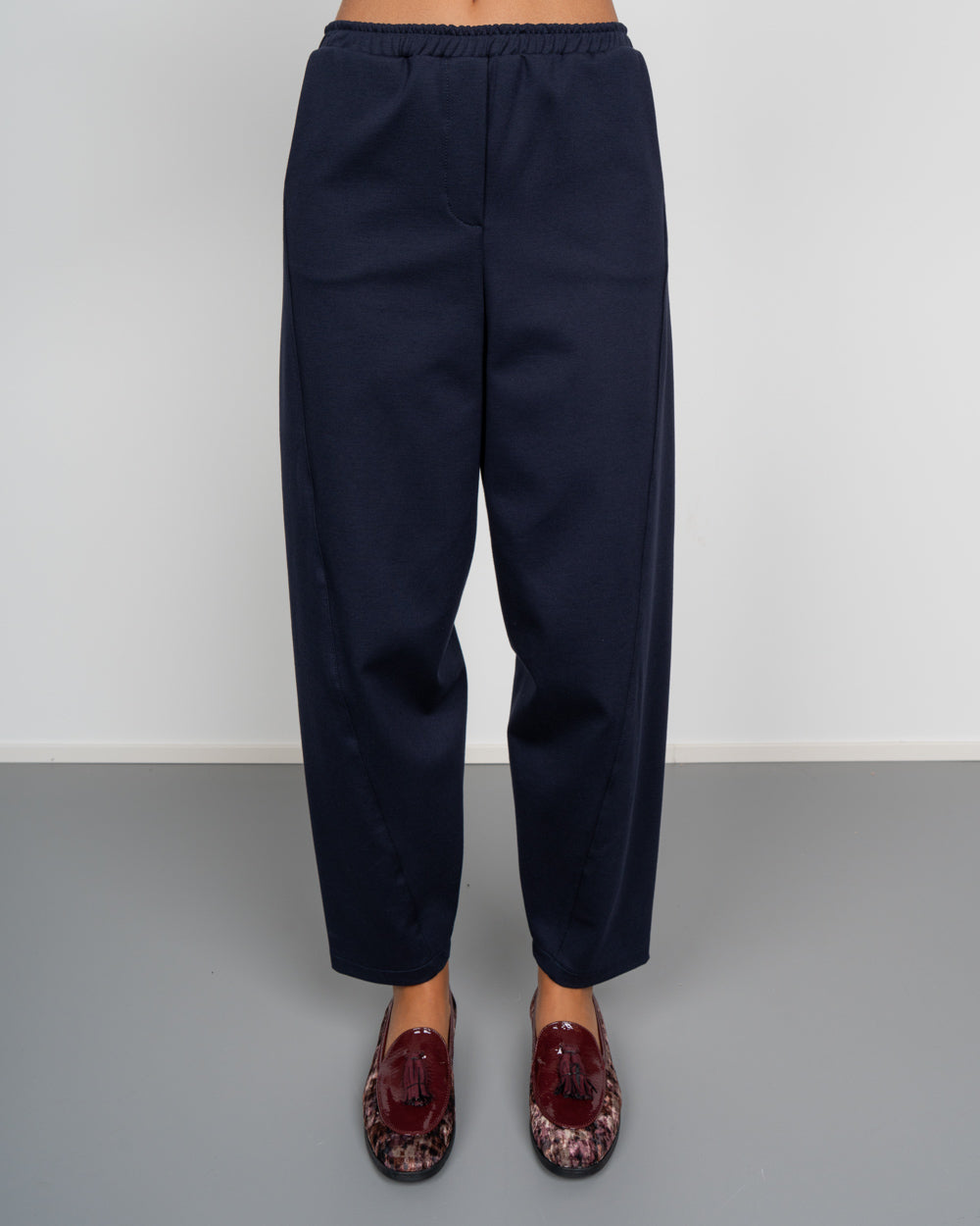 PANTALONE ANNA BLU