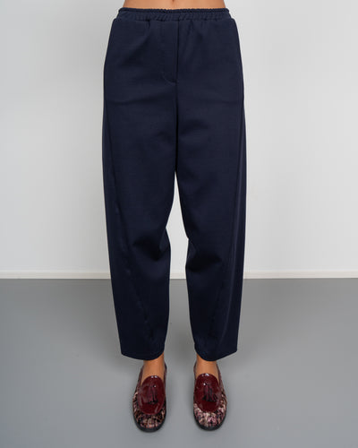 PANTALONE ANNA BLU