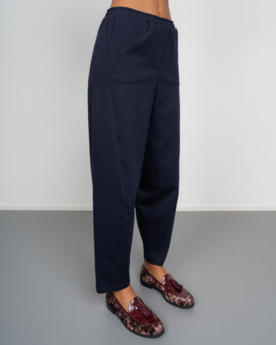 PANTALONE ANNA BLU