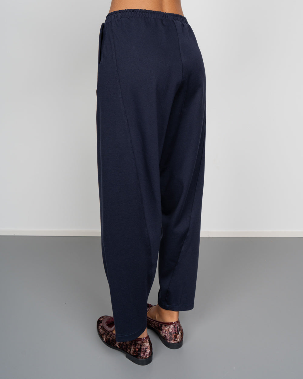 PANTALONE ANNA BLU