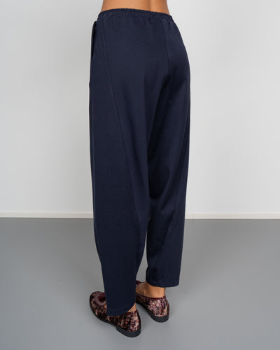 PANTALONE ANNA BLU