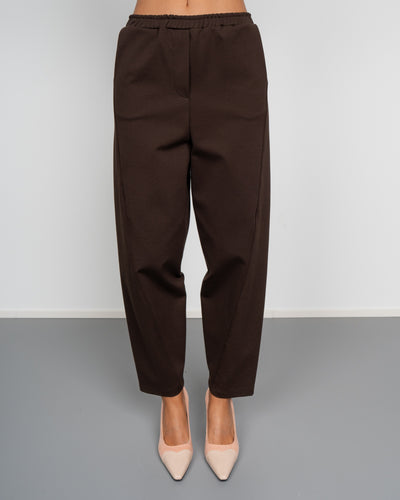 PANTALONE ANNA TESTA DI MORO